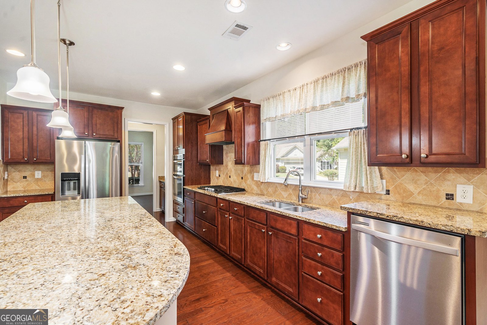 118 Jasper Court Griffin - 16