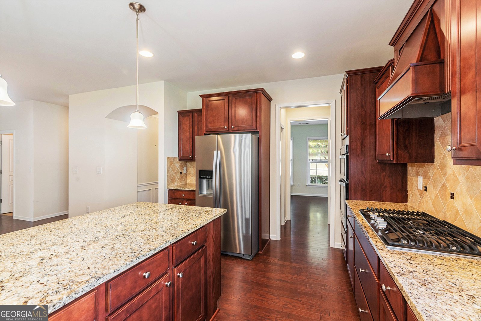 118 Jasper Court Griffin - 17