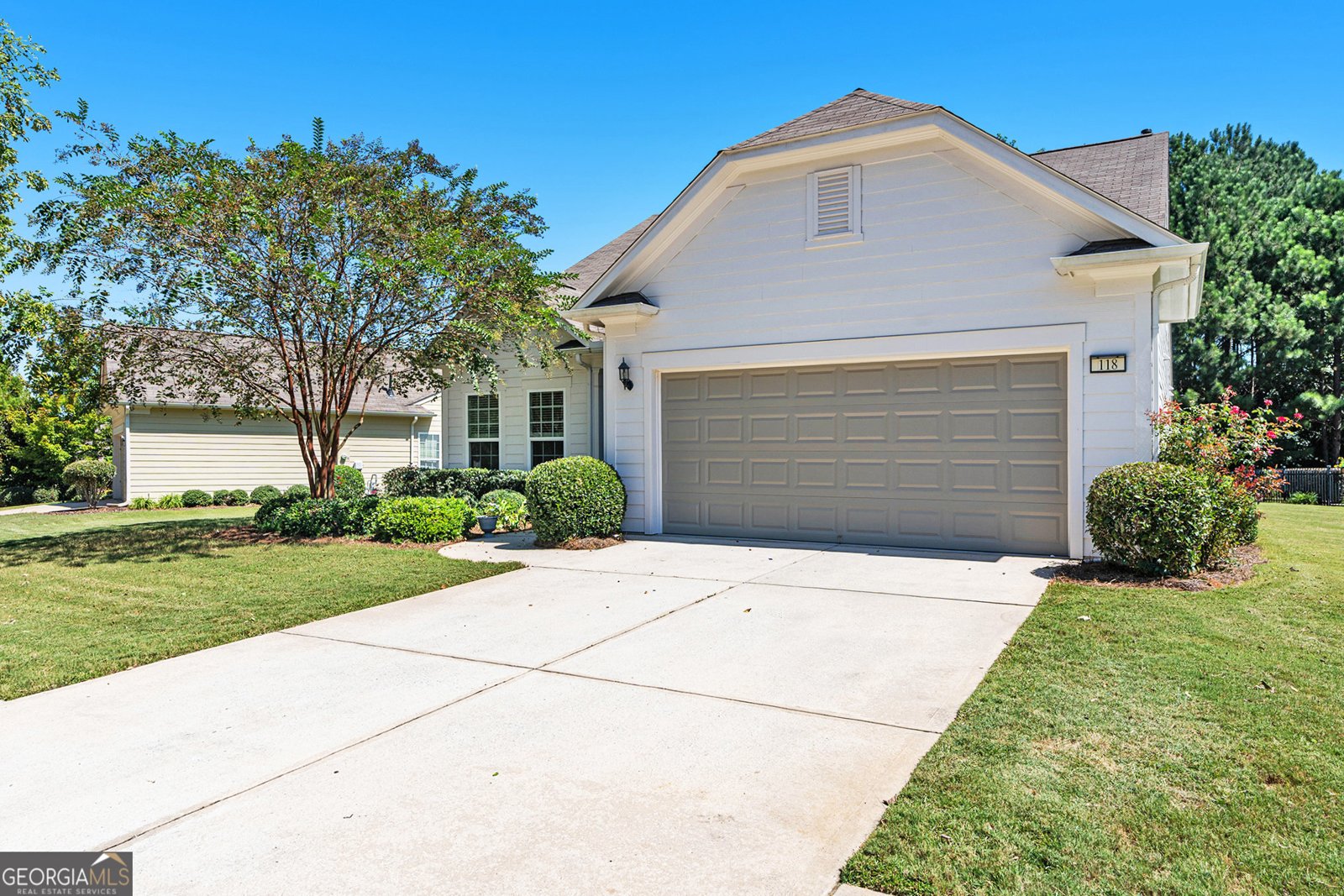 118 Jasper Court Griffin - 2