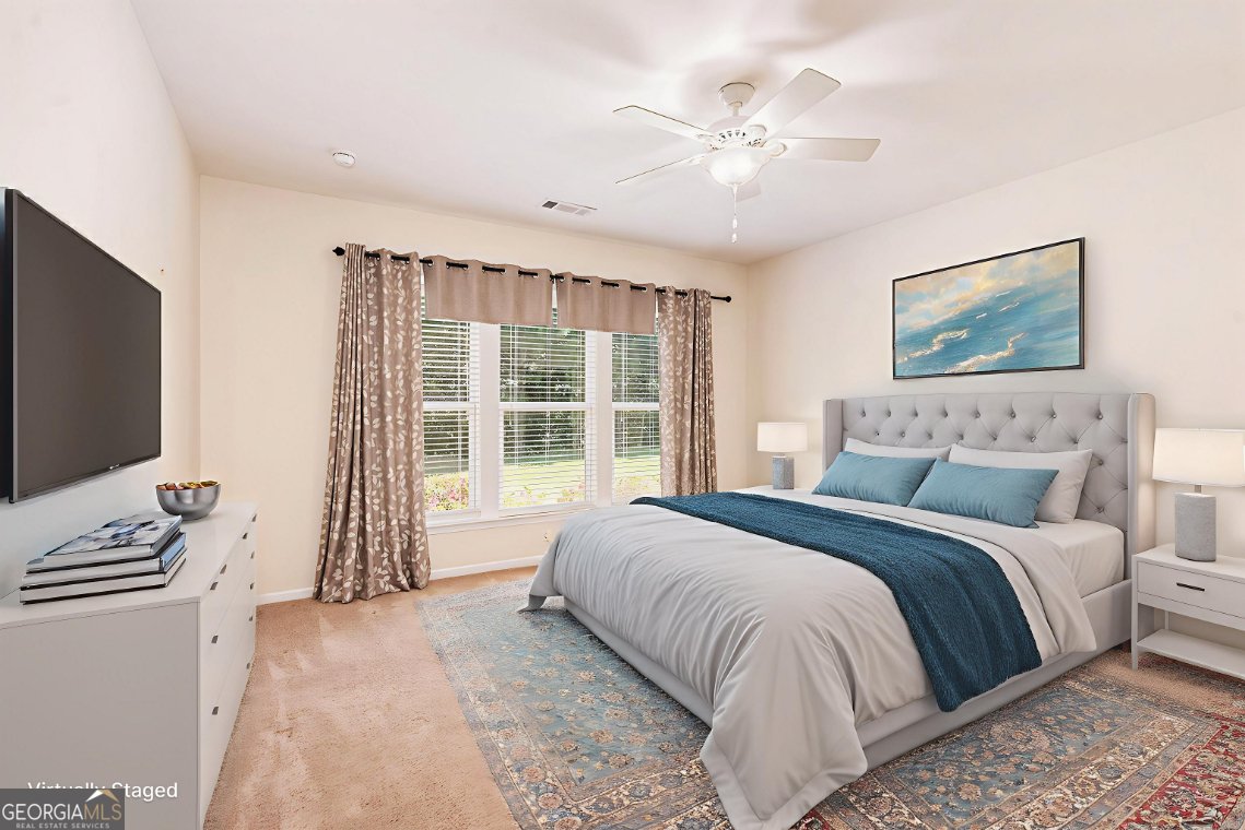 118 Jasper Court Griffin - 22