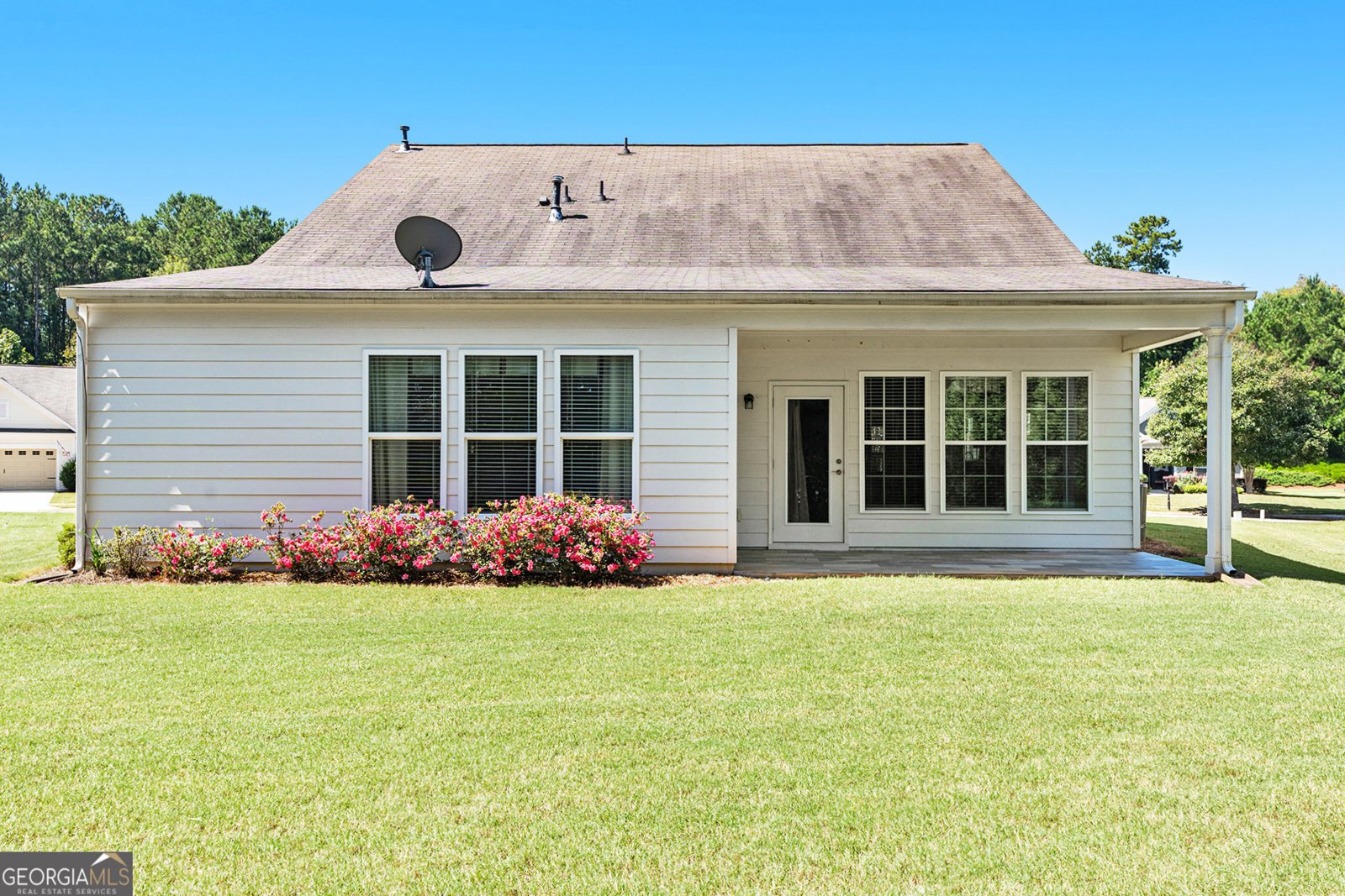 118 Jasper Court Griffin - 34