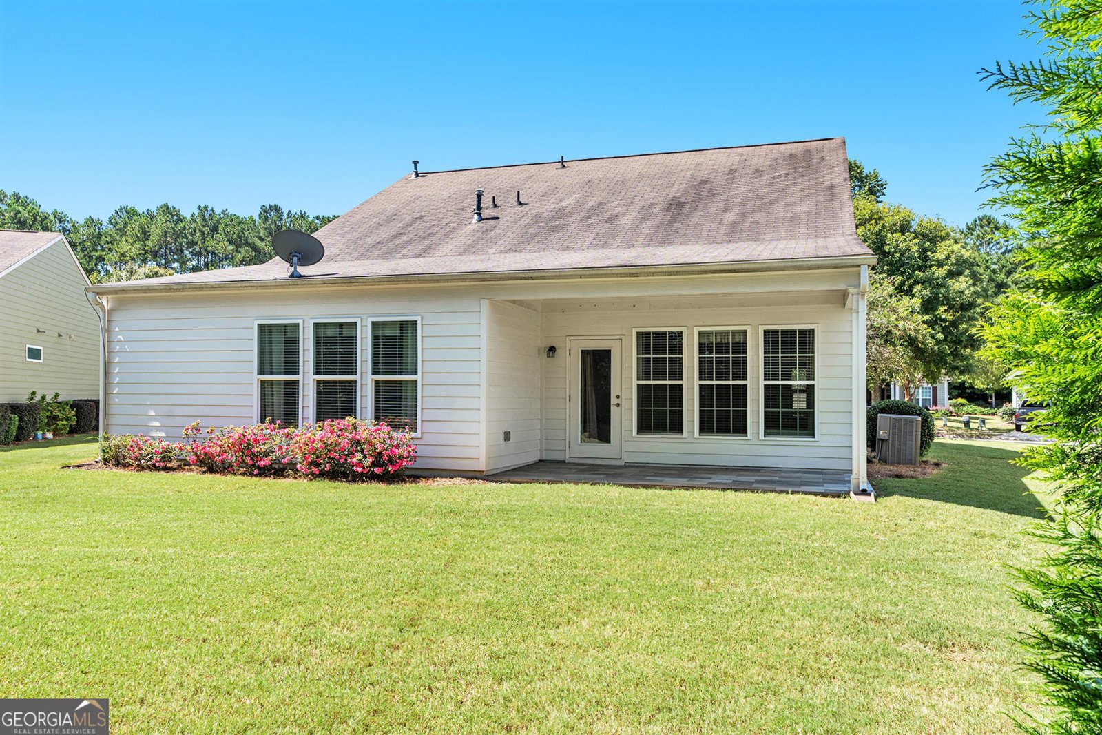 118 Jasper Court Griffin - 36