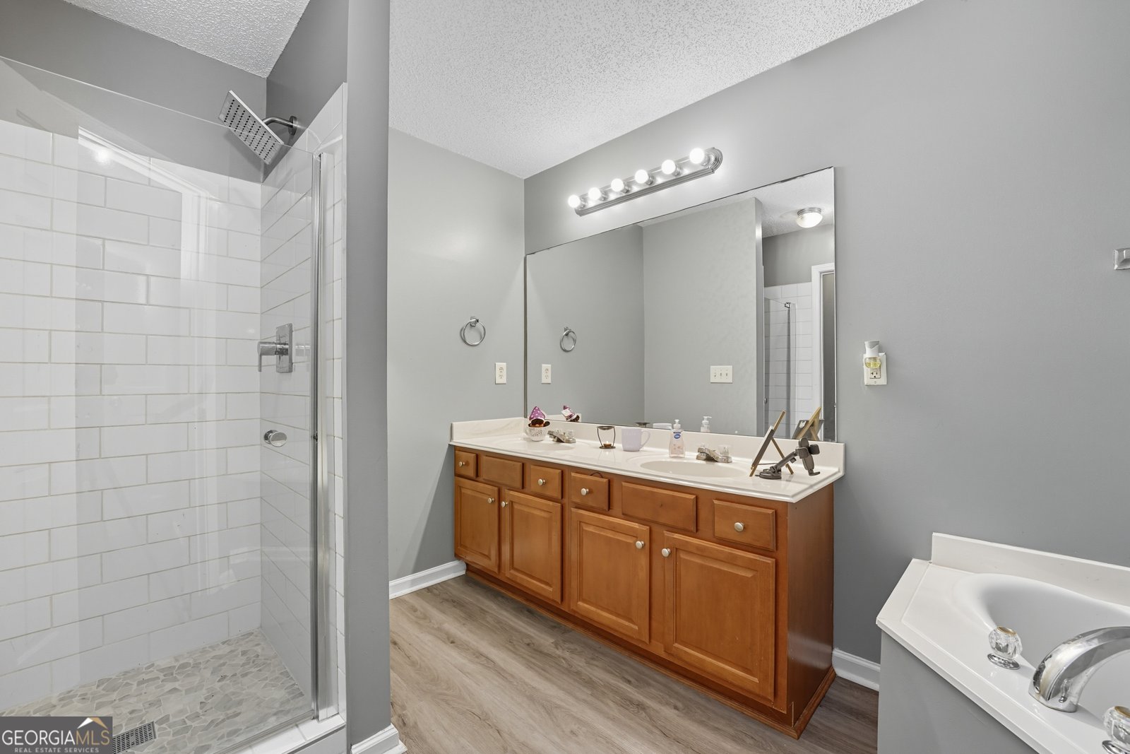 111 CREEL Way Atlanta - 1