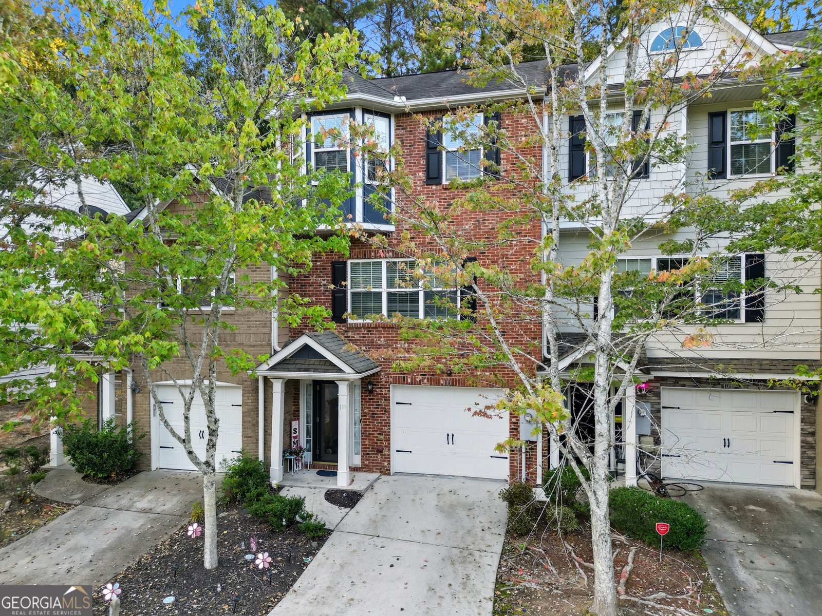 111 CREEL Way Atlanta - 10