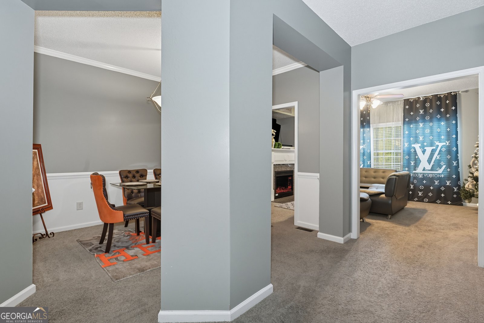 111 CREEL Way Atlanta - 11