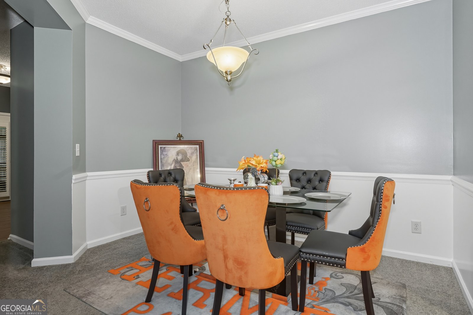 111 CREEL Way Atlanta - 12