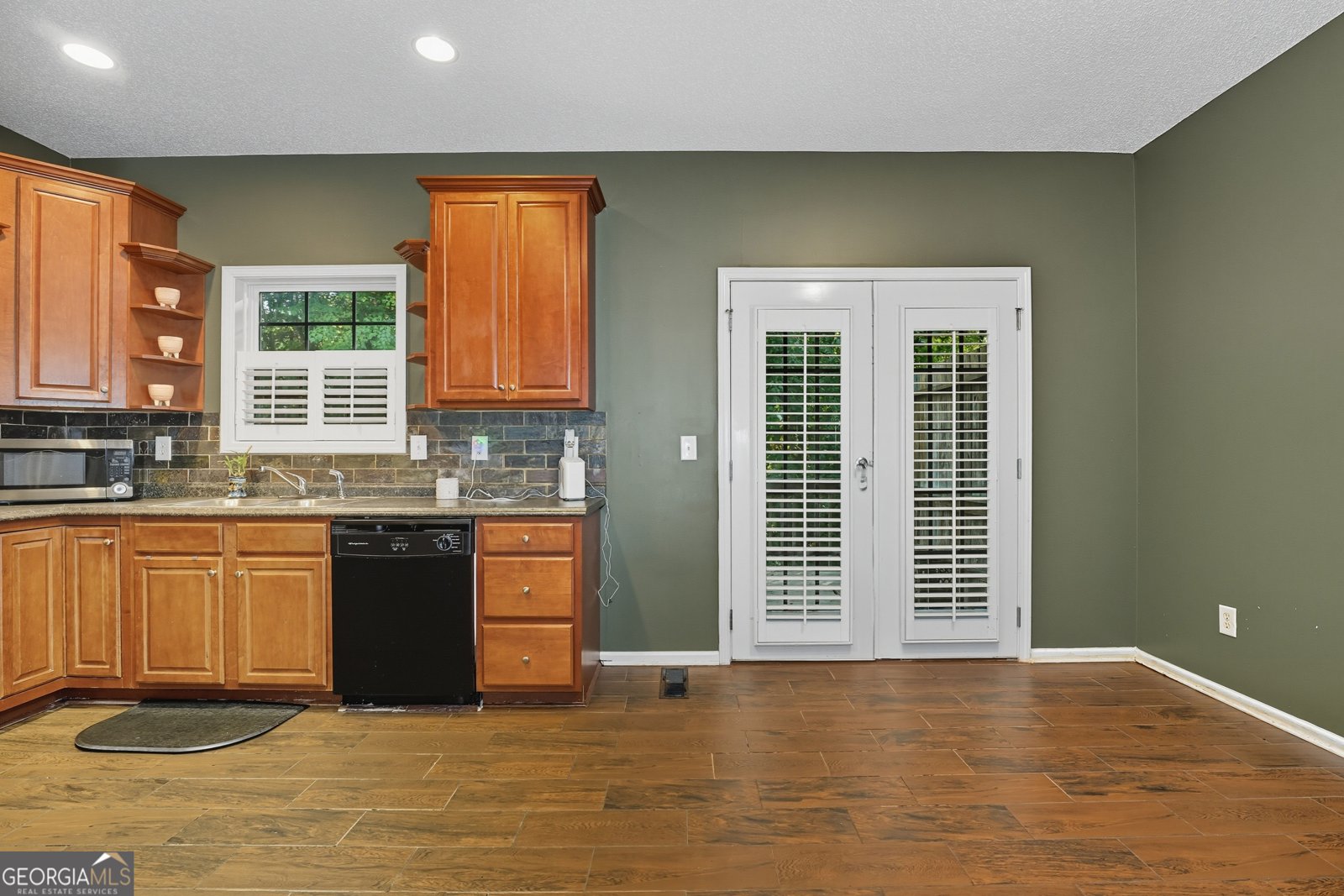 111 CREEL Way Atlanta - 13