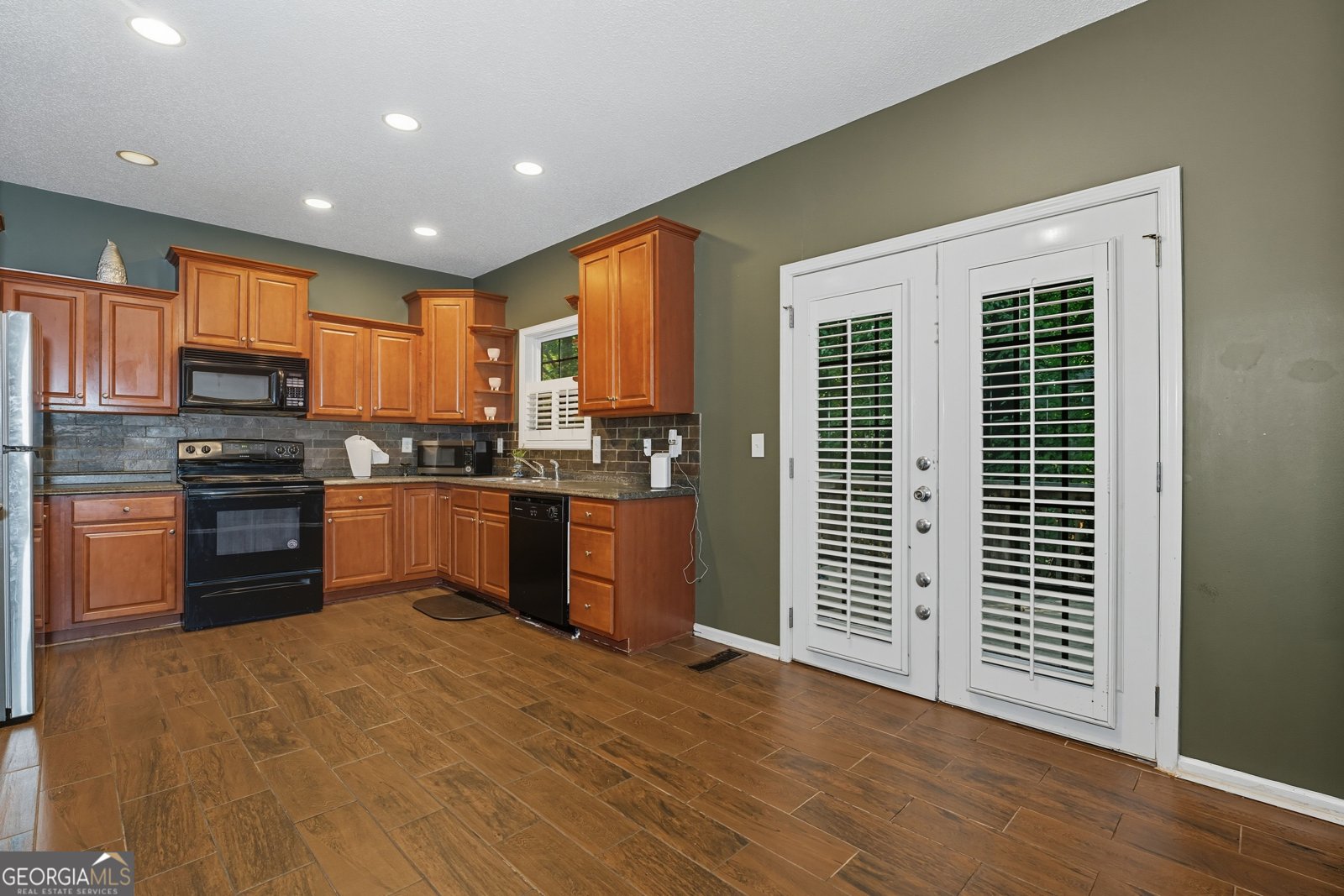 111 CREEL Way Atlanta - 14