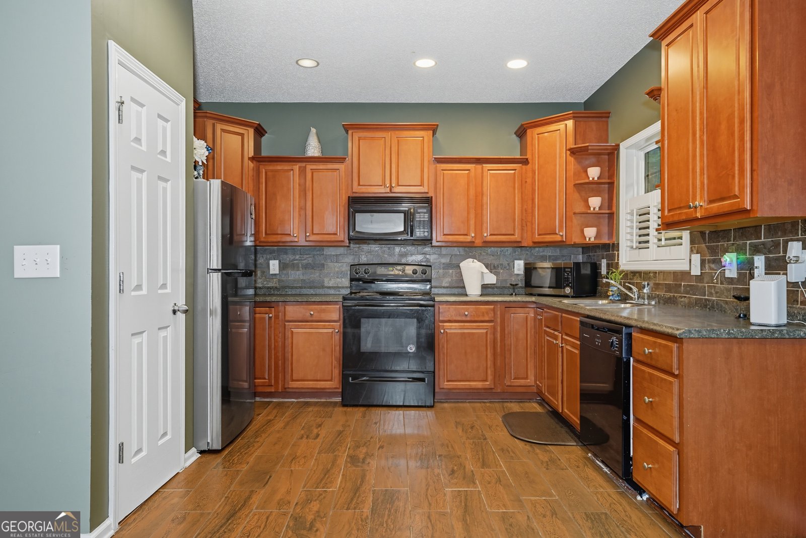 111 CREEL Way Atlanta - 15