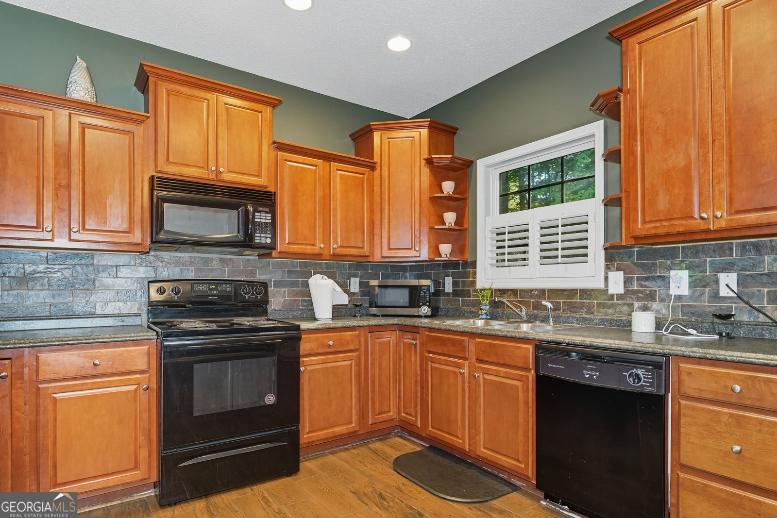 111 CREEL Way Atlanta - 16