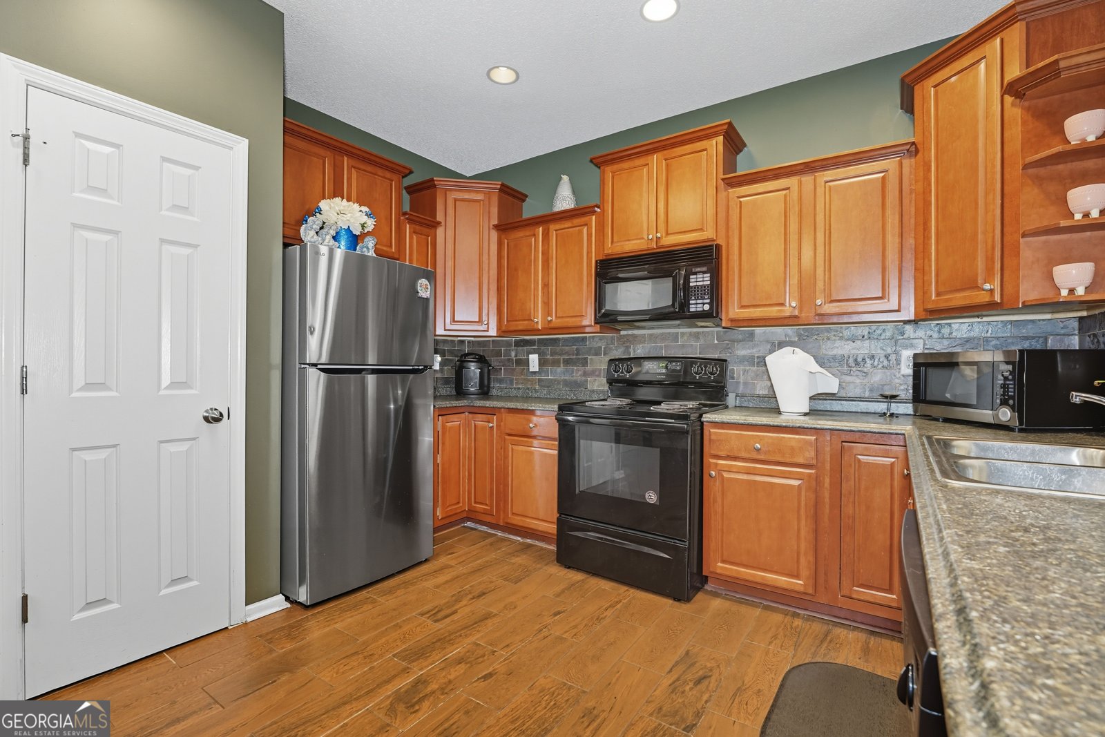 111 CREEL Way Atlanta - 17