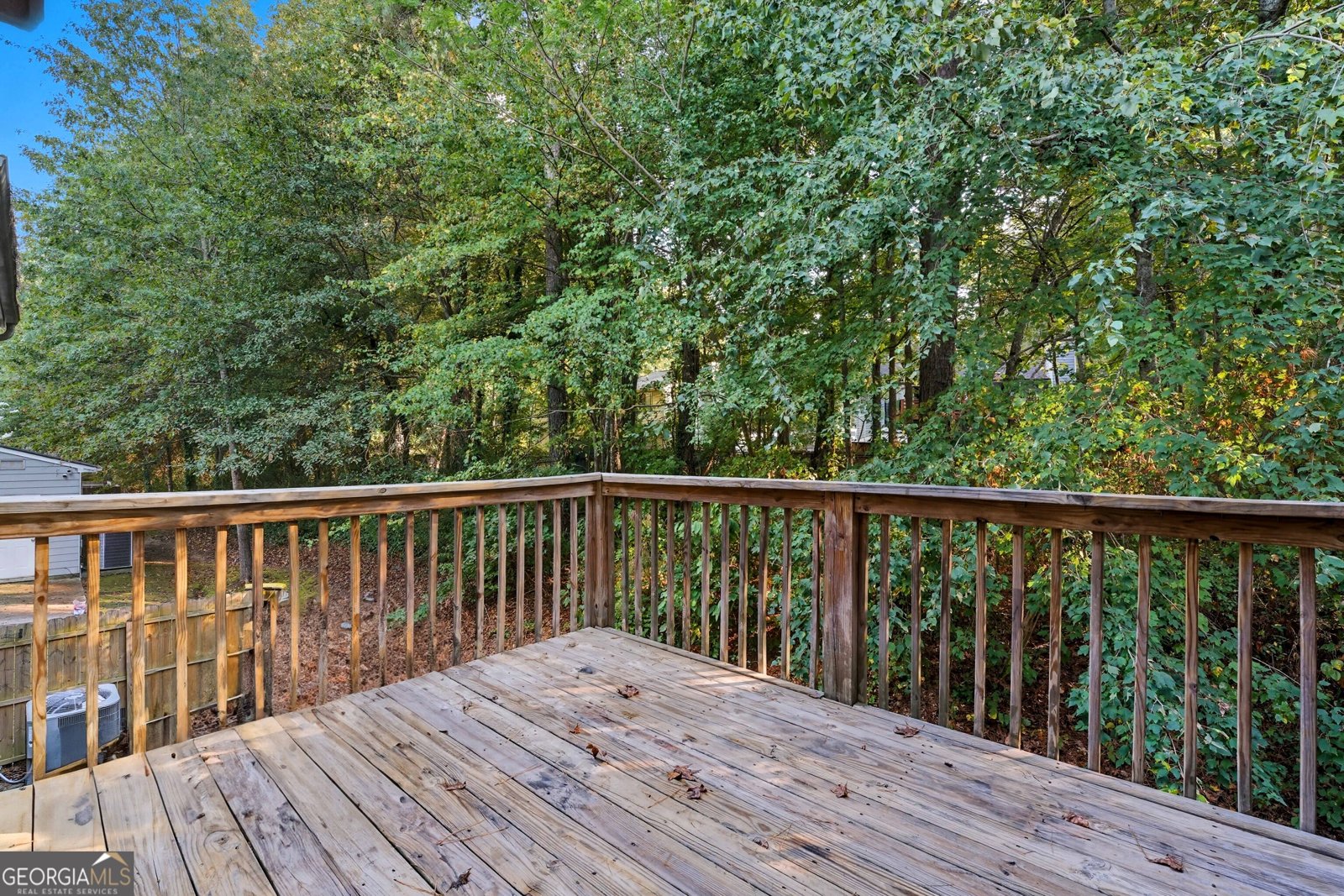 111 CREEL Way Atlanta - 18