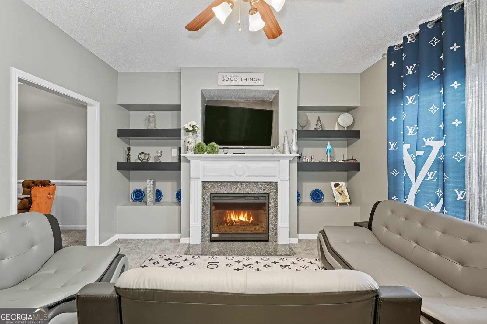 111 CREEL Way Atlanta - 20