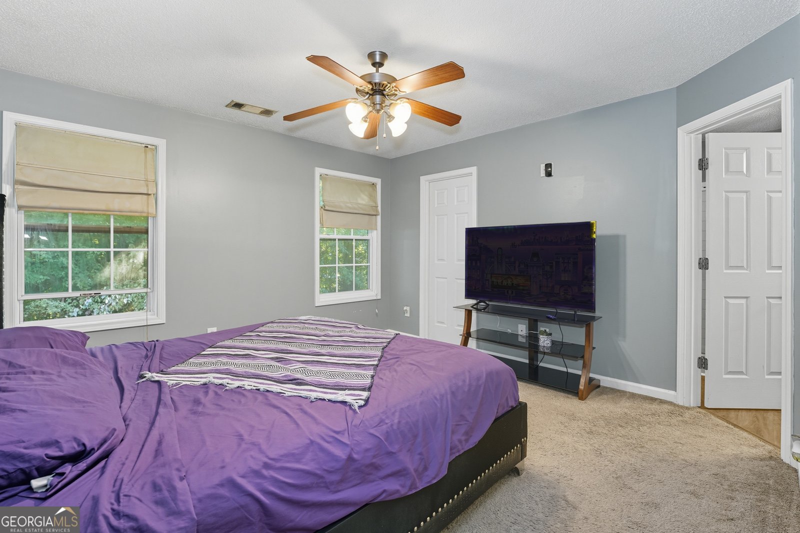 111 CREEL Way Atlanta - 23