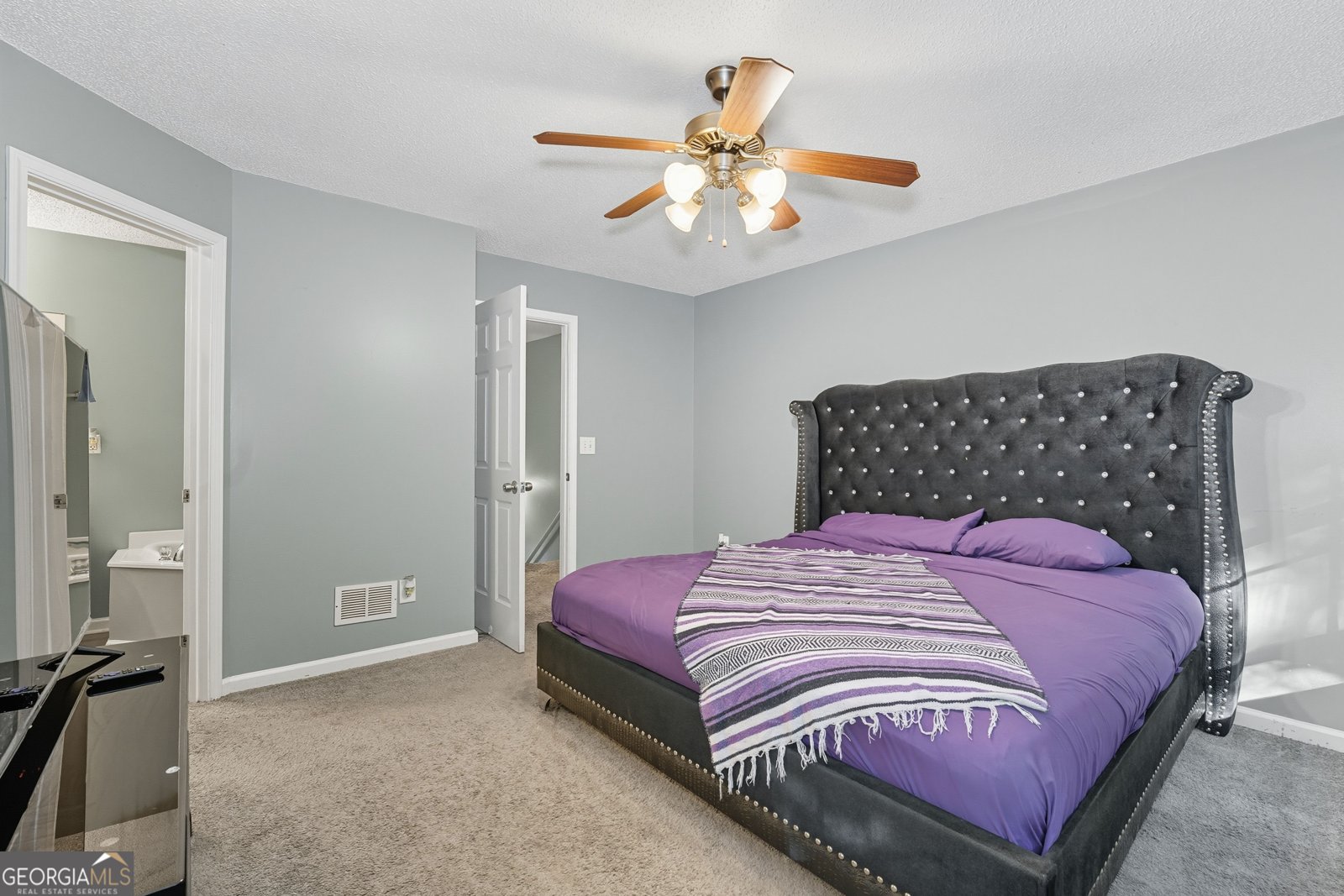 111 CREEL Way Atlanta - 25