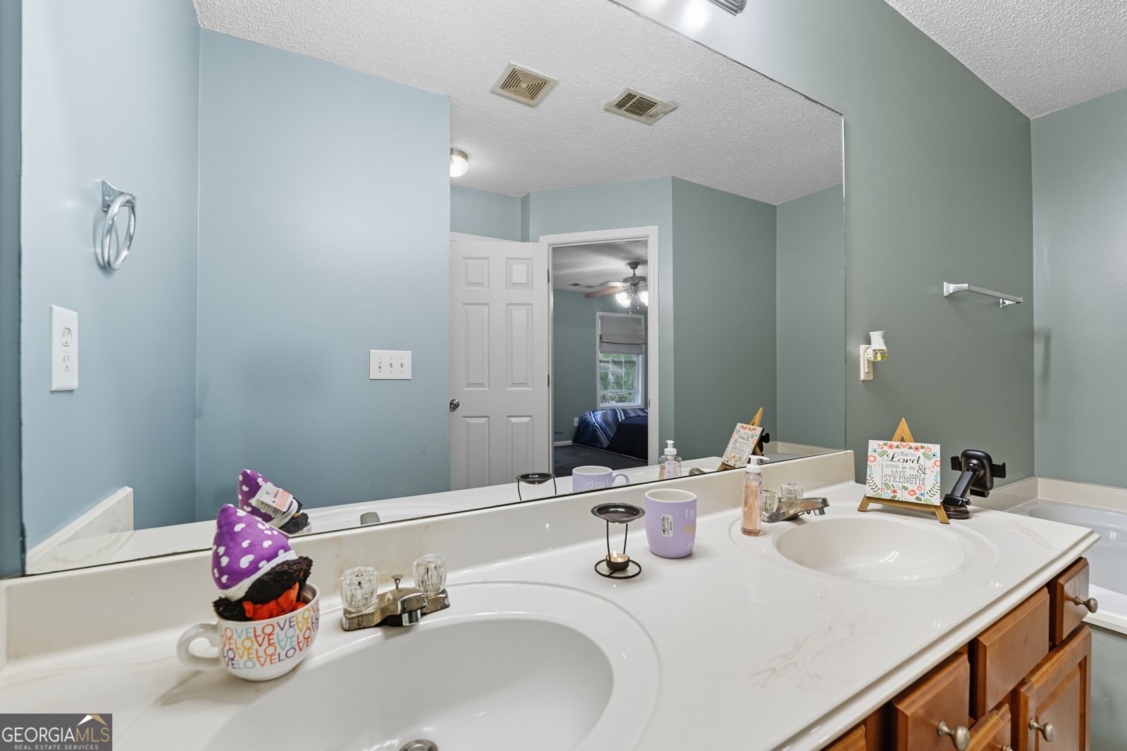 111 CREEL Way Atlanta - 3