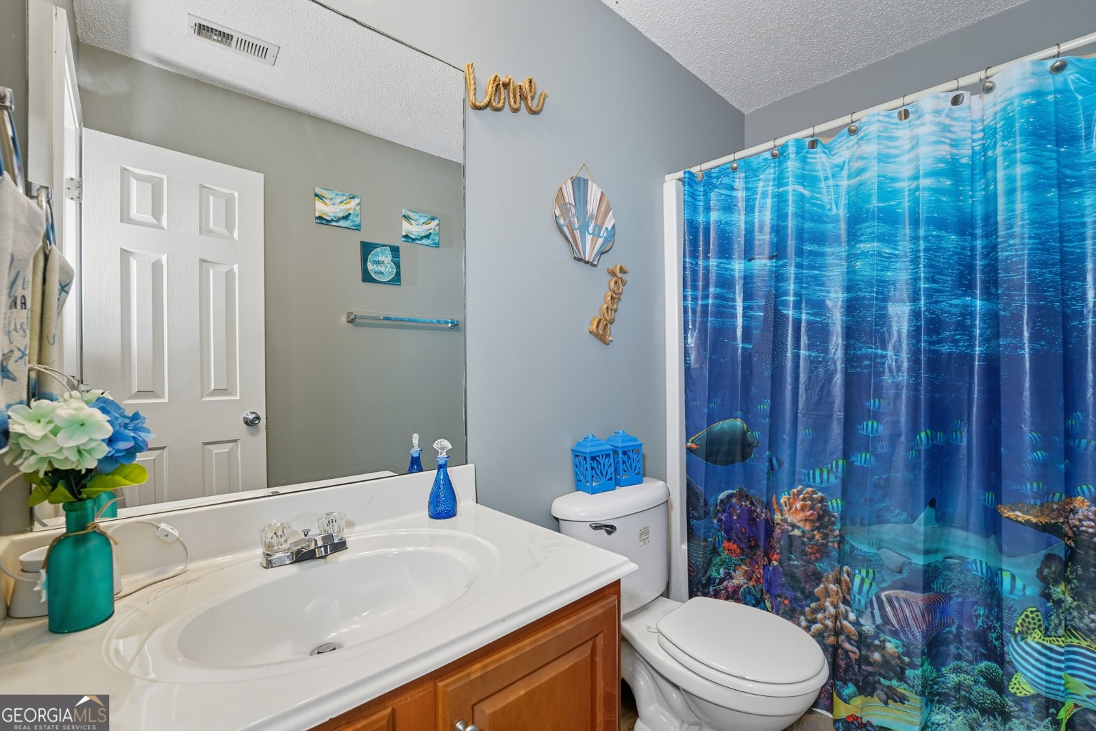 111 CREEL Way Atlanta - 5