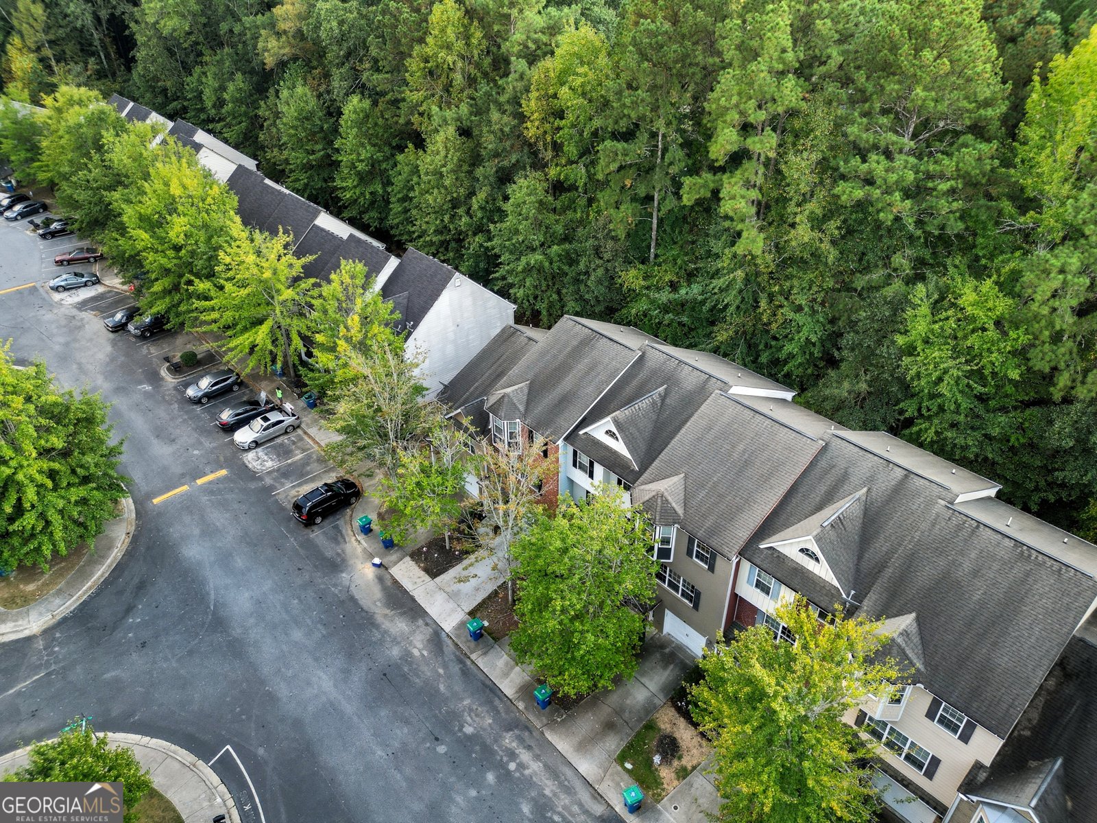 111 CREEL Way Atlanta - 9