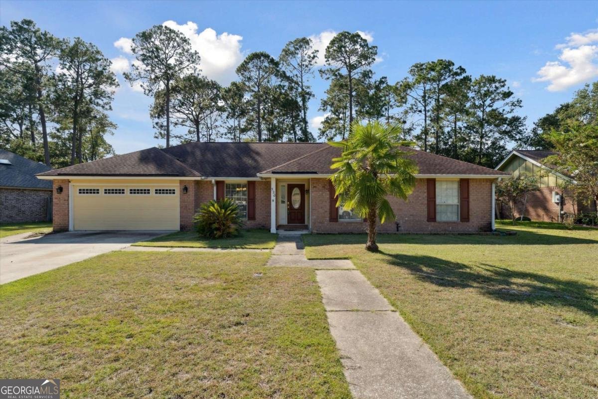 520 Wellington Way Hinesville - 2