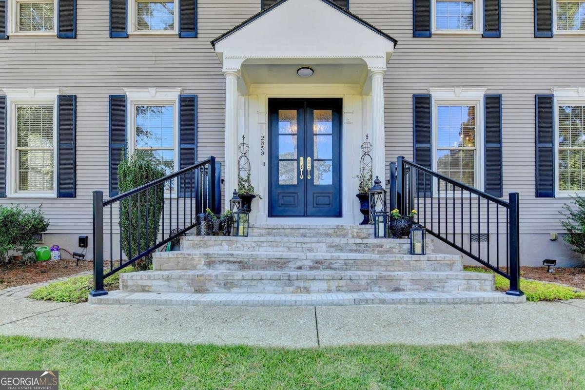 2859 Village Court Gainesville - 2