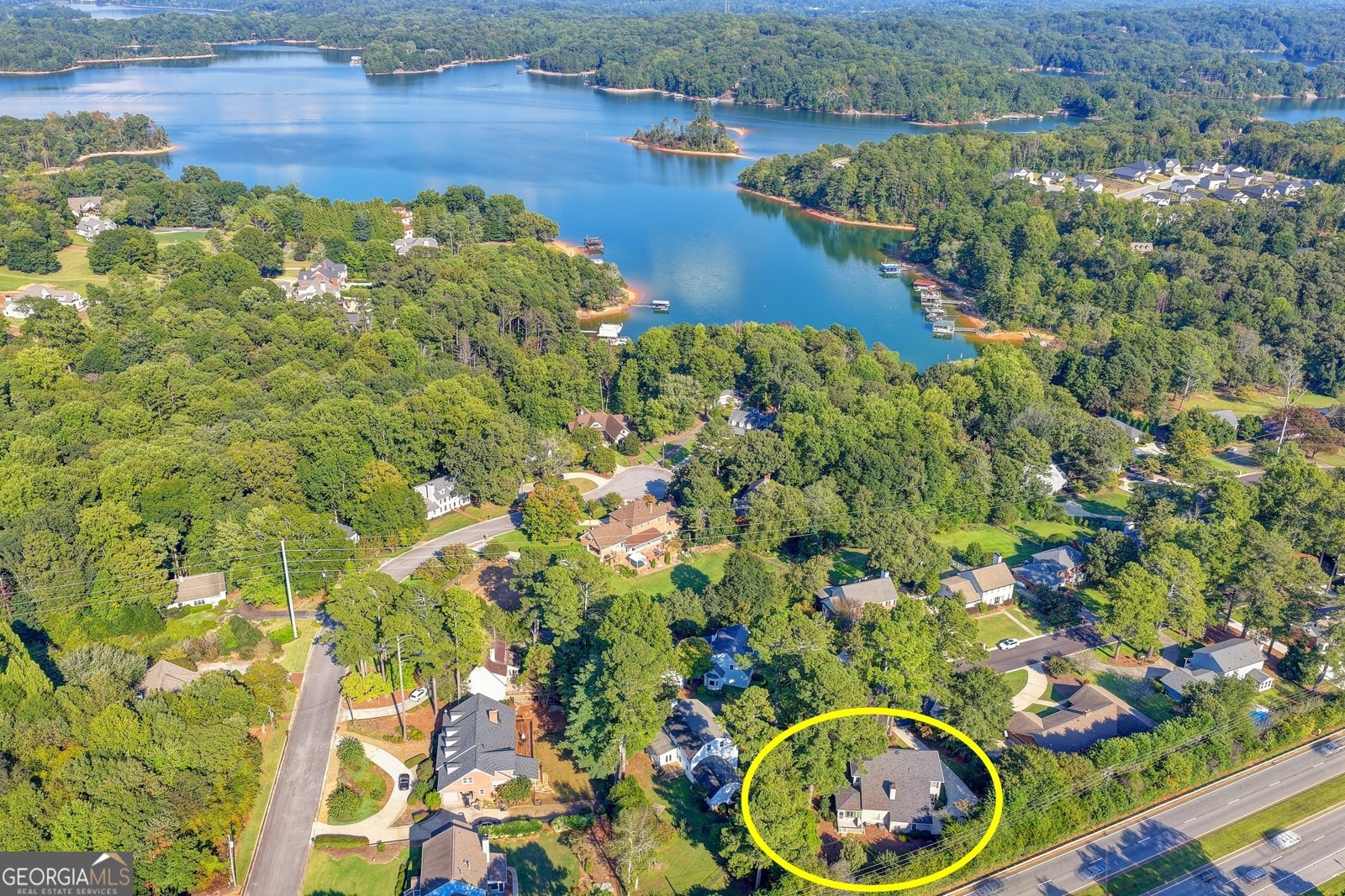 2859 Village Court Gainesville - 27