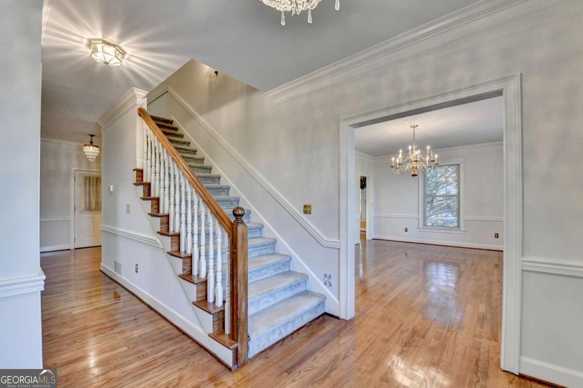 2859 Village Court Gainesville - 4