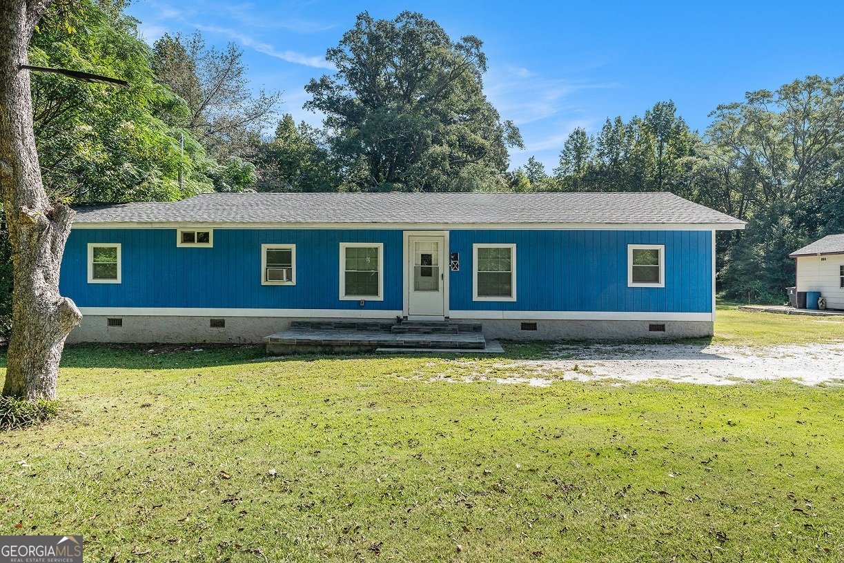 615 Mcdonough Road Griffin - 1