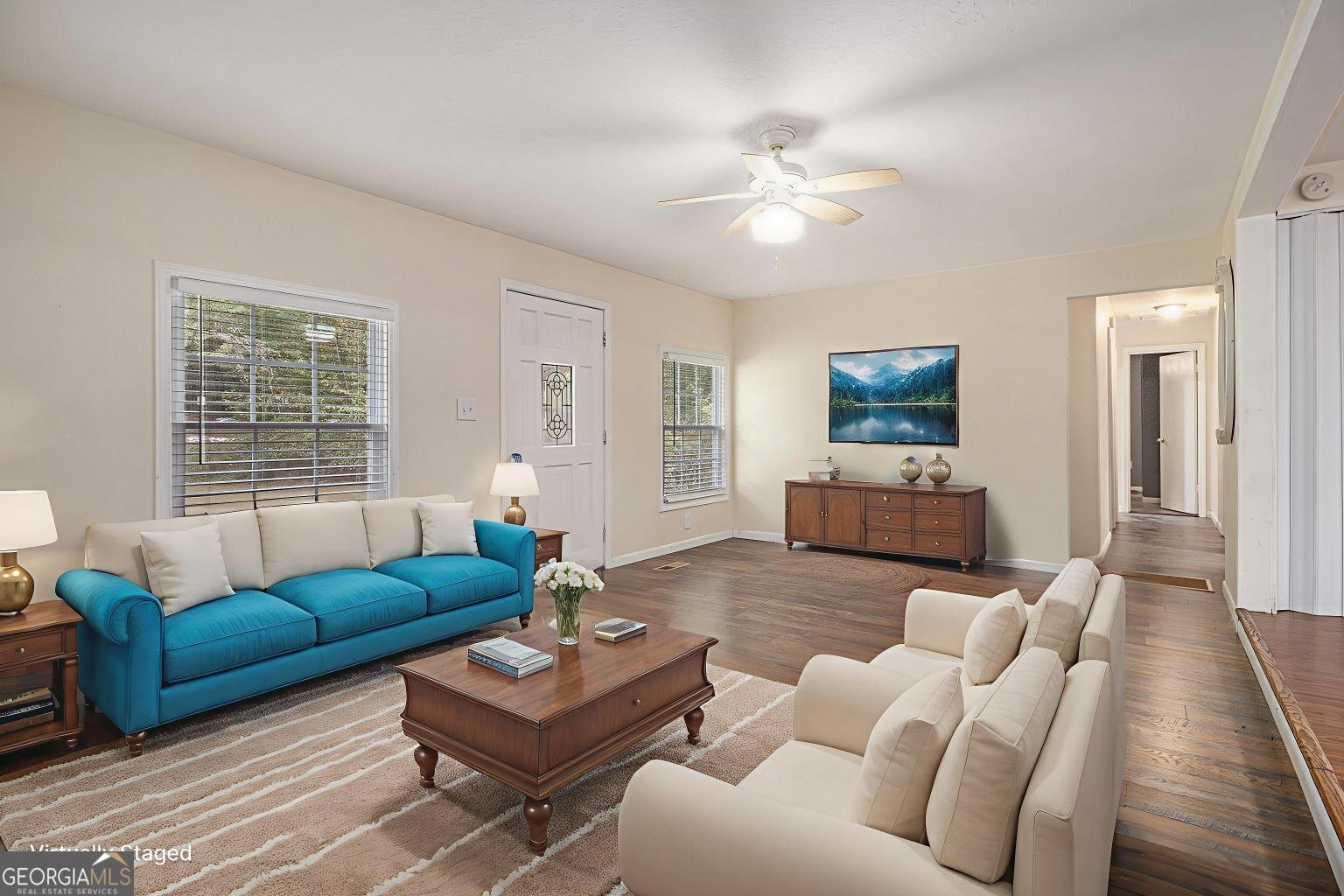 615 Mcdonough Road Griffin - 12