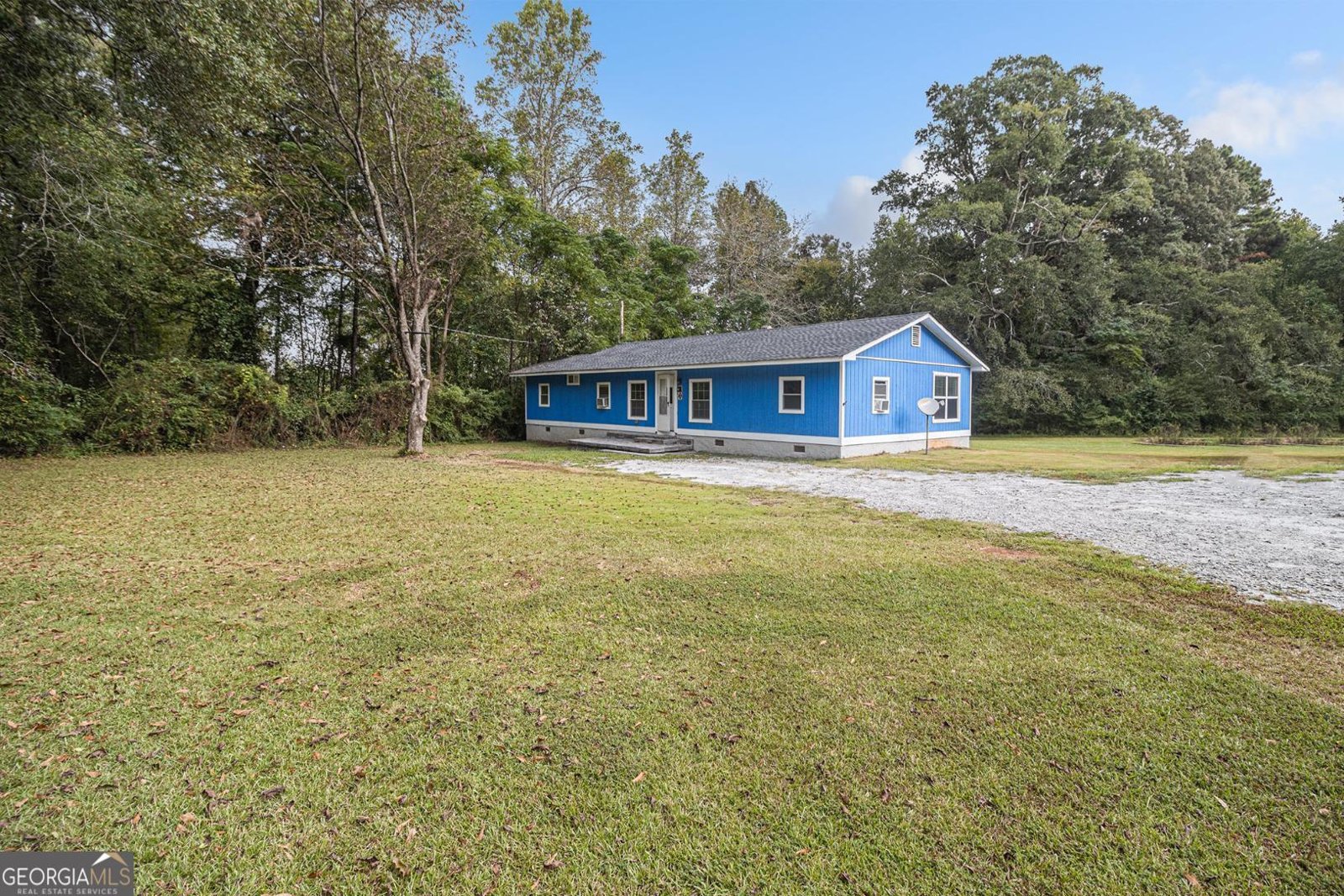 615 Mcdonough Road Griffin - 2
