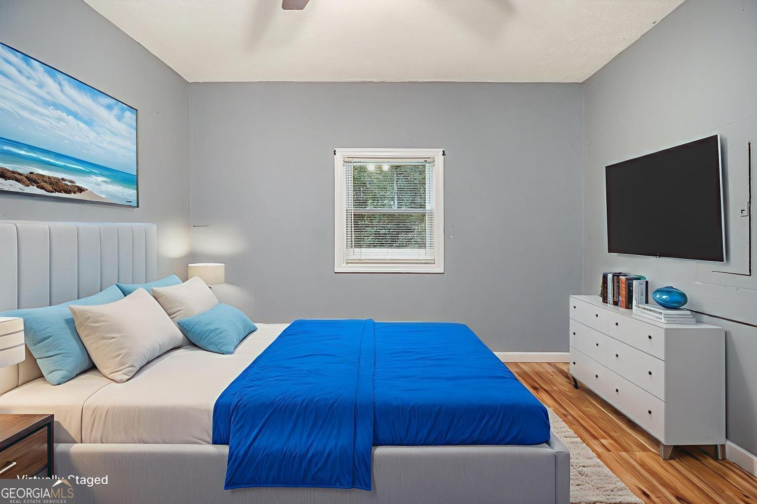 615 Mcdonough Road Griffin - 21
