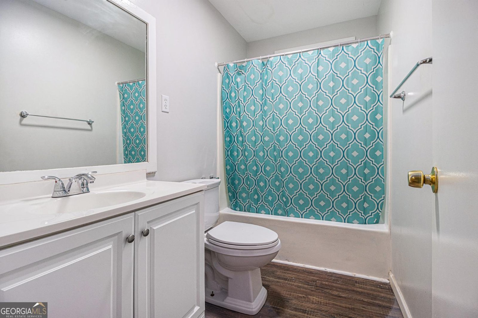 615 Mcdonough Road Griffin - 24