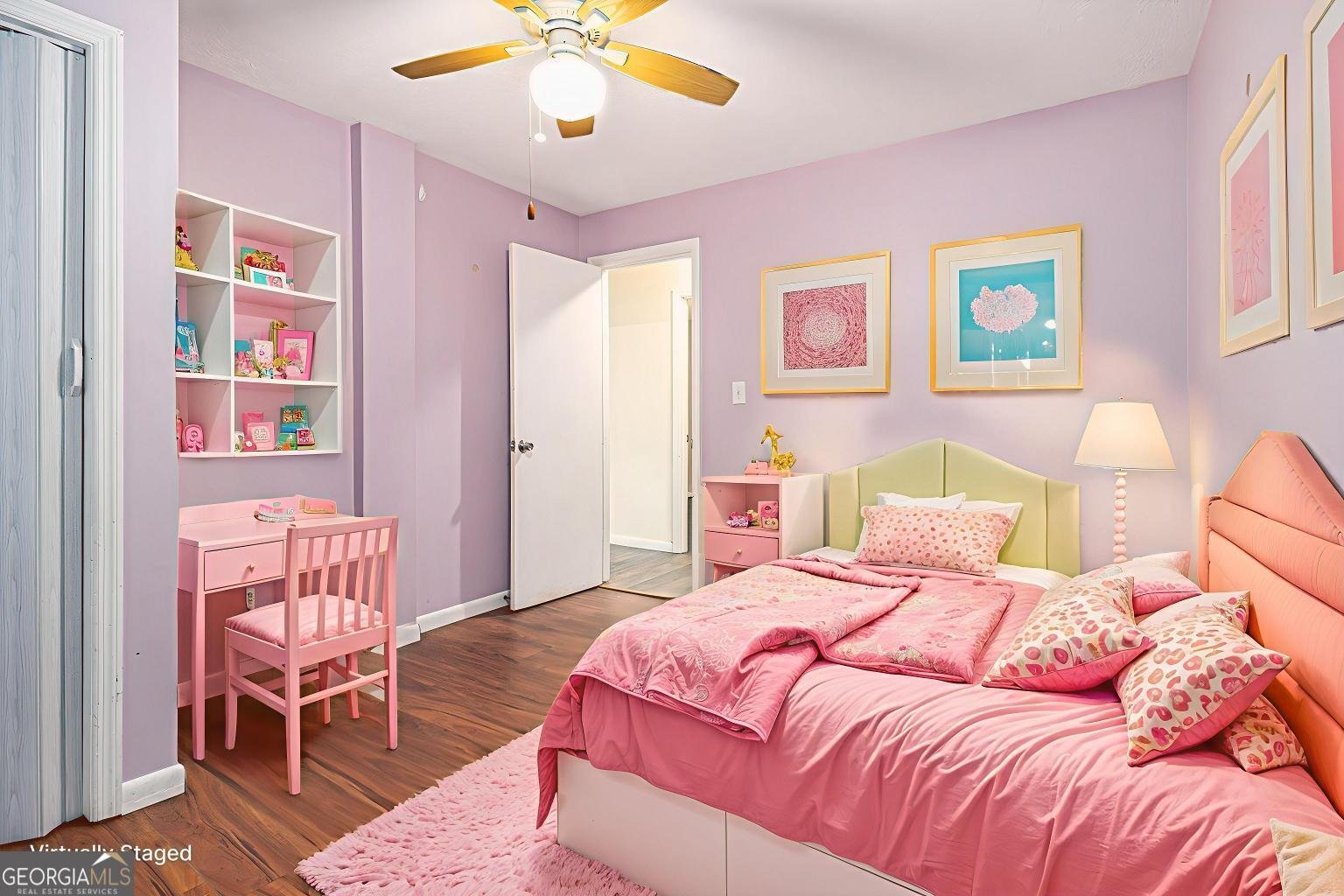615 Mcdonough Road Griffin - 26