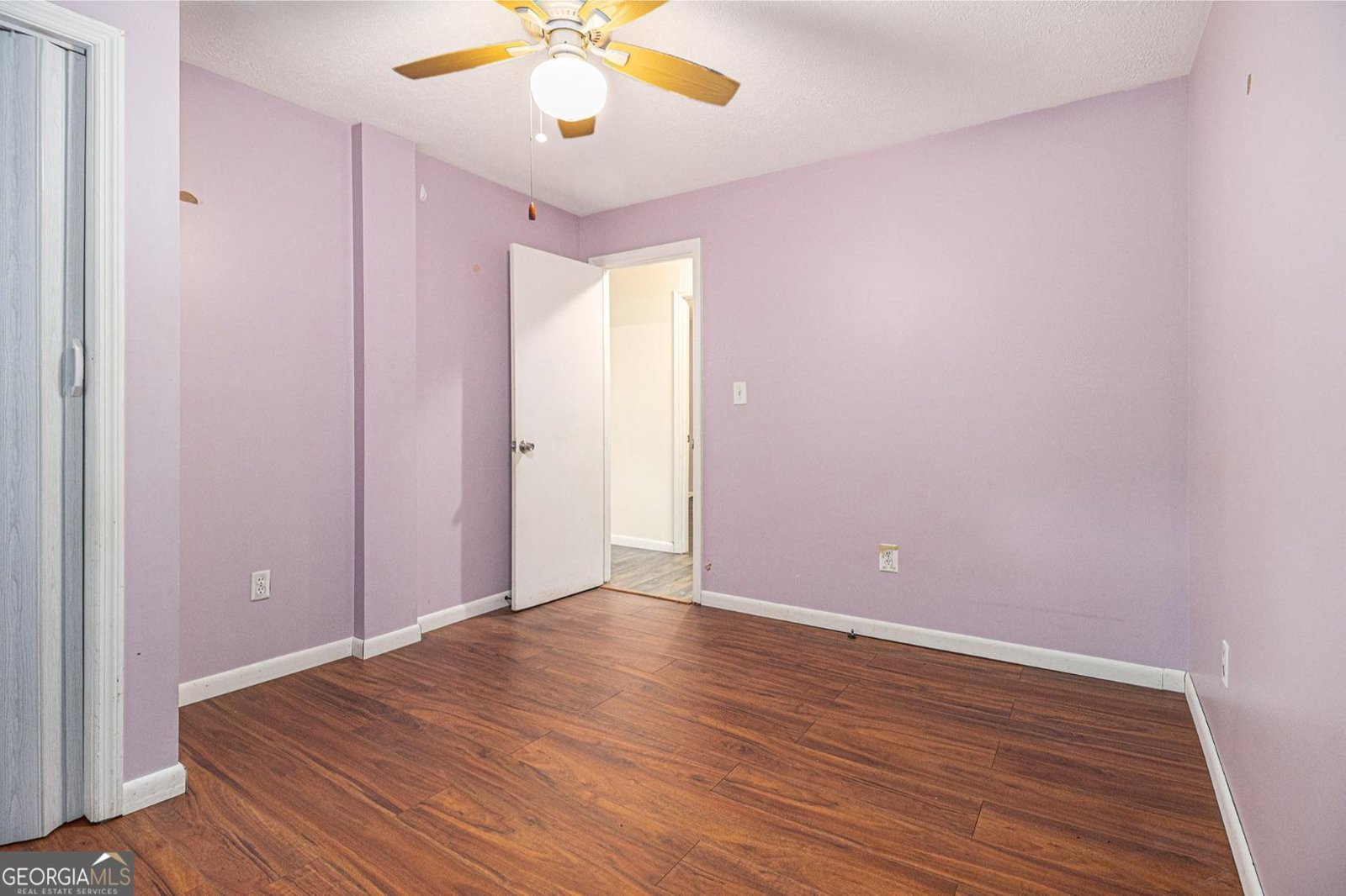 615 Mcdonough Road Griffin - 27