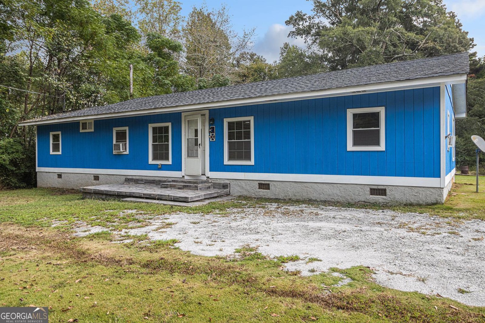 615 Mcdonough Road Griffin - 3