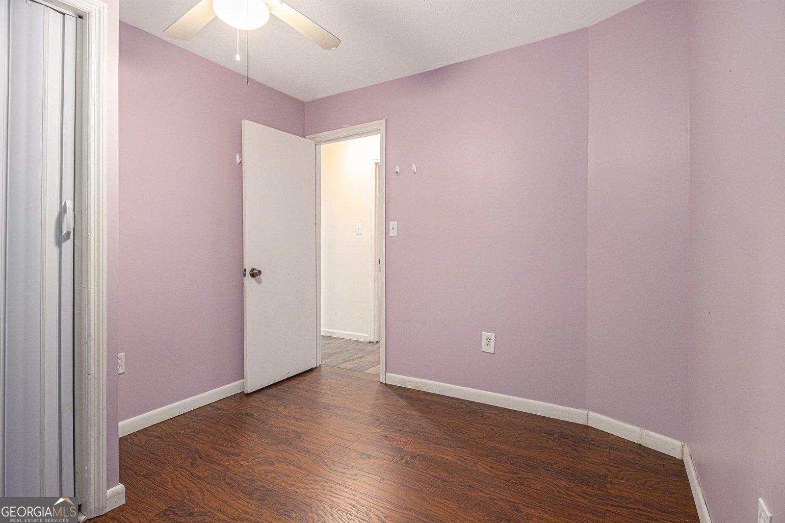 615 Mcdonough Road Griffin - 30