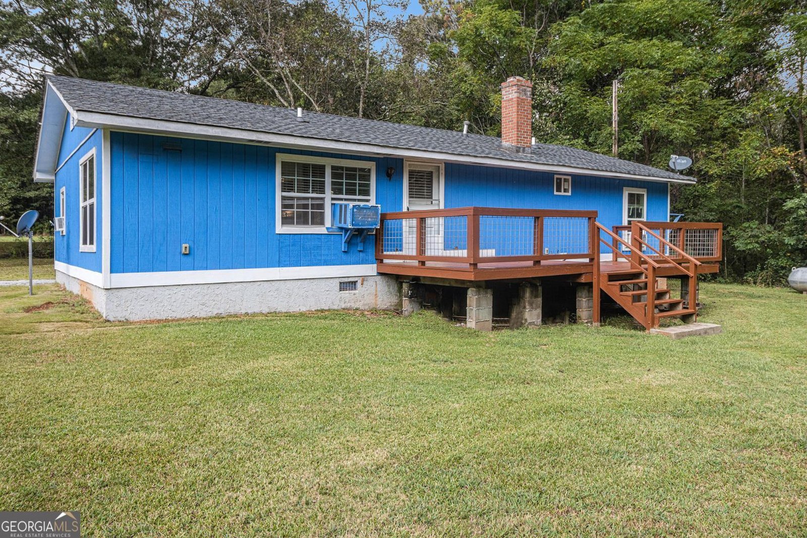 615 Mcdonough Road Griffin - 33