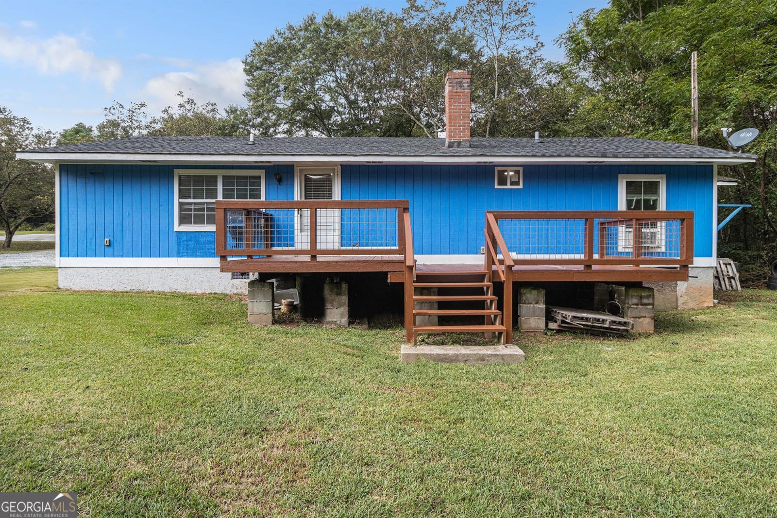 615 Mcdonough Road Griffin - 34