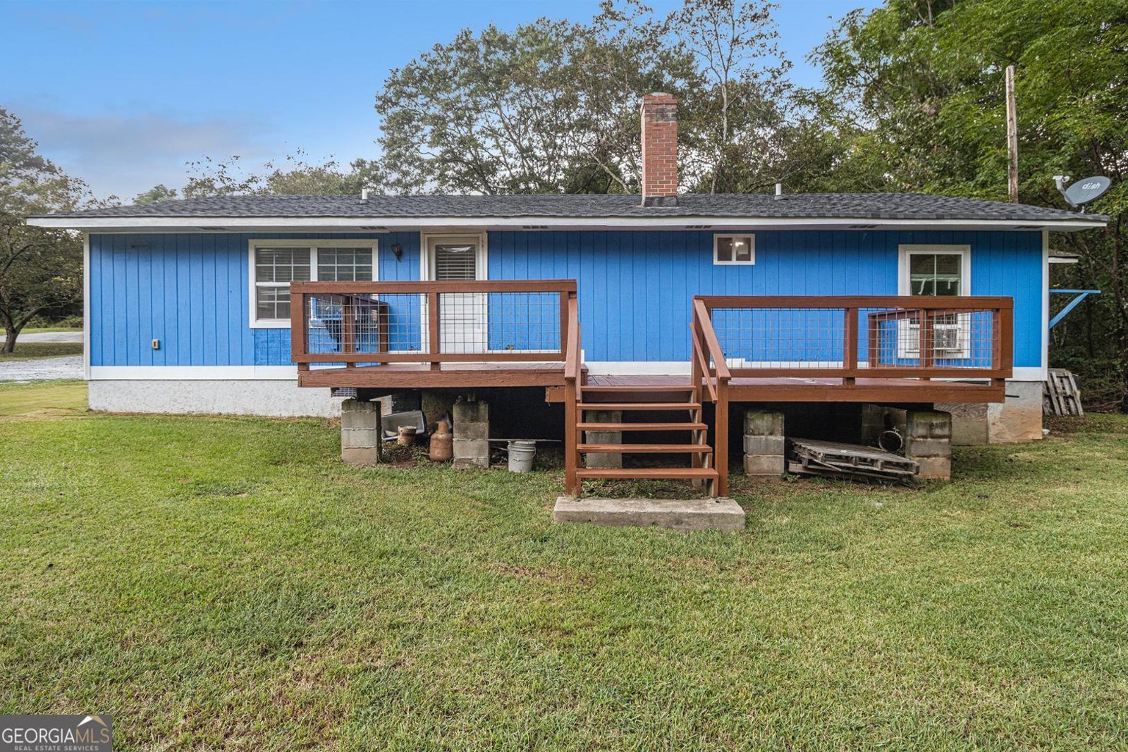 615 Mcdonough Road Griffin - 35