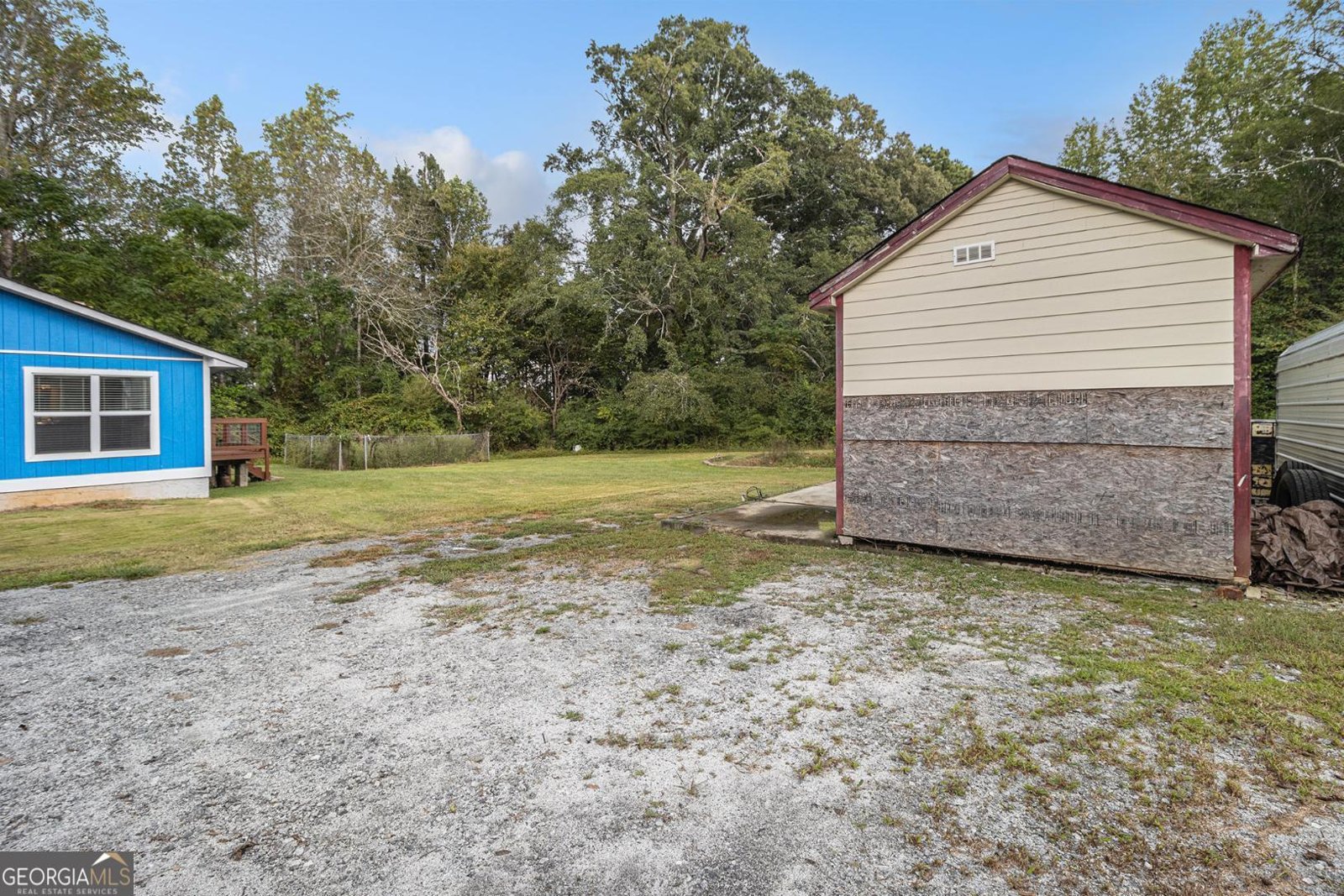 615 Mcdonough Road Griffin - 37