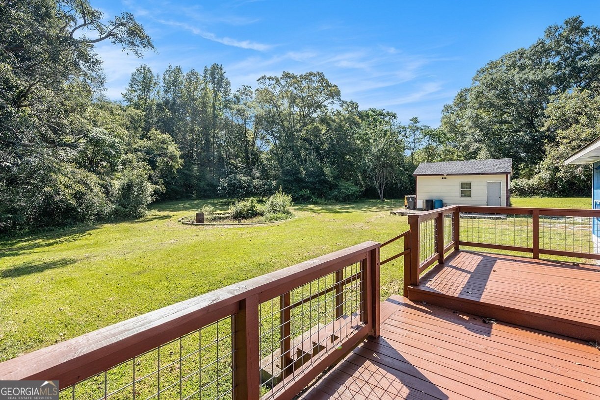 615 Mcdonough Road Griffin - 4