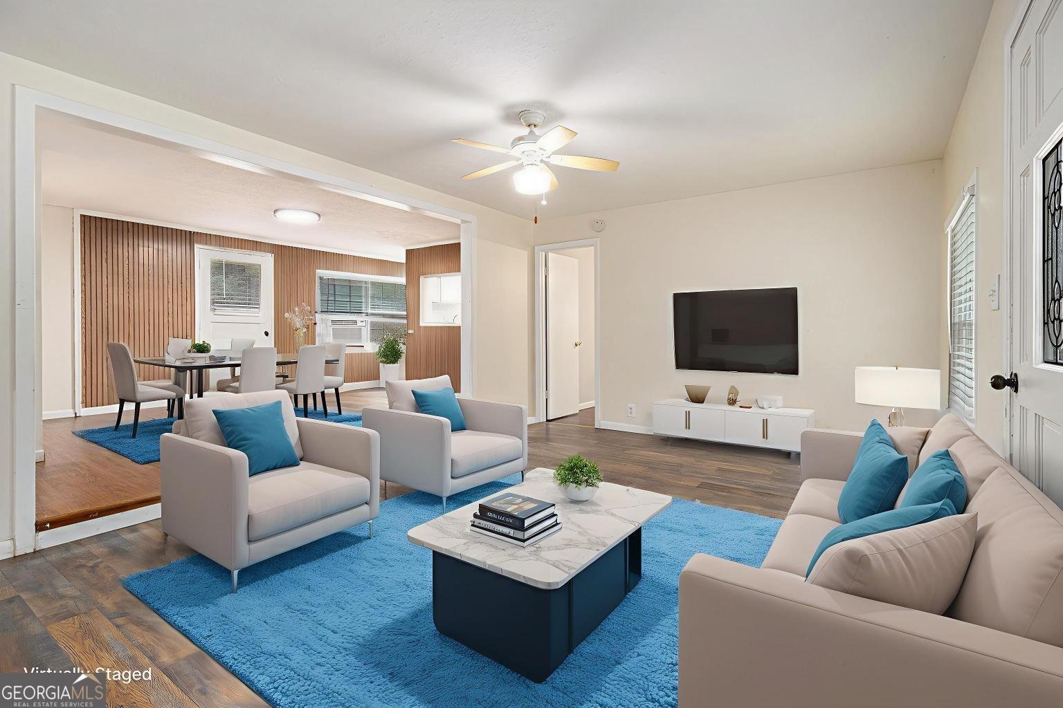 615 Mcdonough Road Griffin - 8