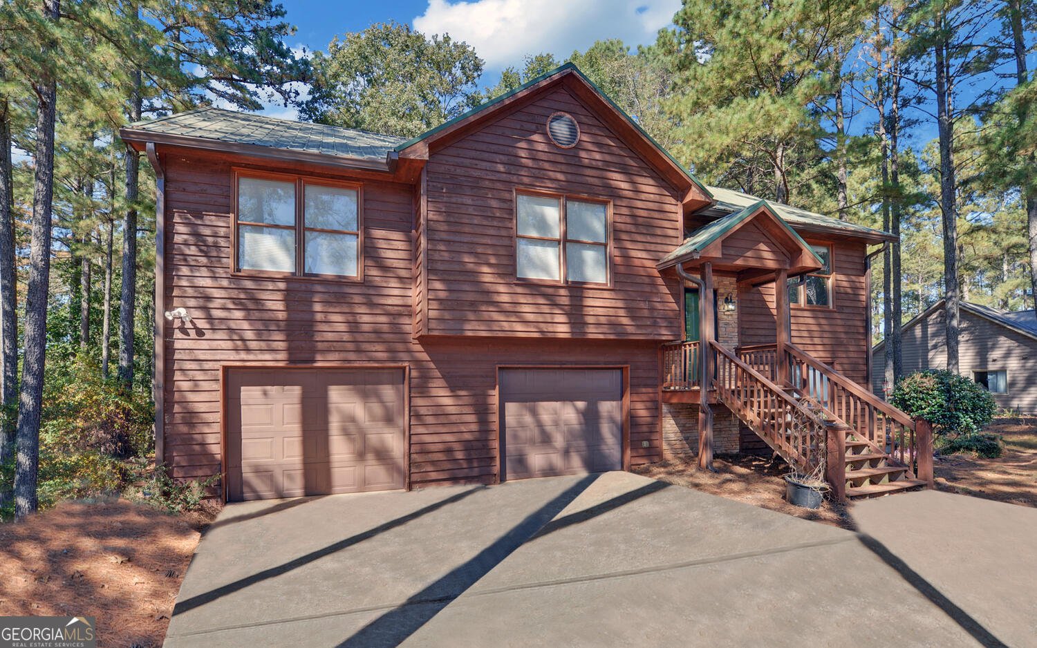 120 Providence Point Lane Hartwell - 1