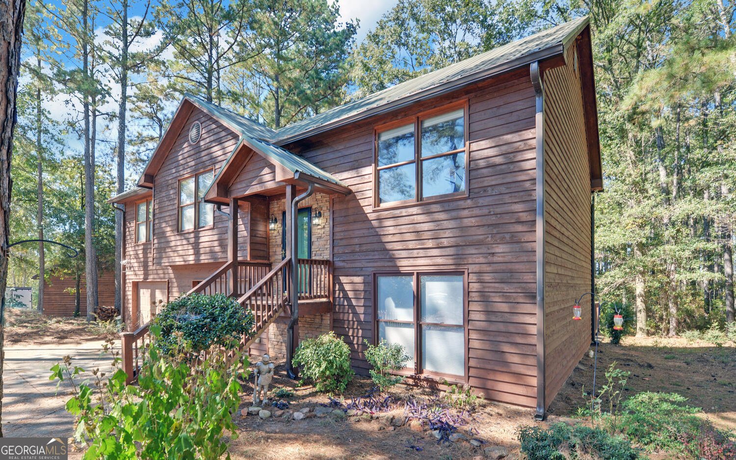 120 Providence Point Lane Hartwell - 2