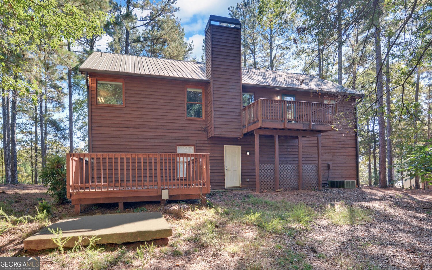 120 Providence Point Lane Hartwell - 3