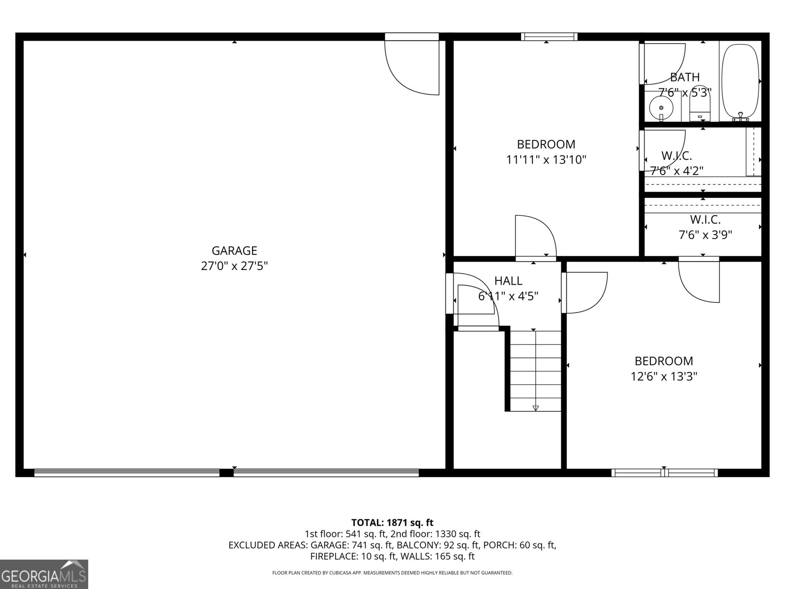 120 Providence Point Lane Hartwell - Photo 45