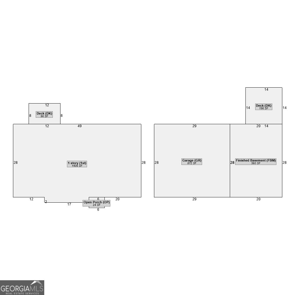 120 Providence Point Lane Hartwell - 5