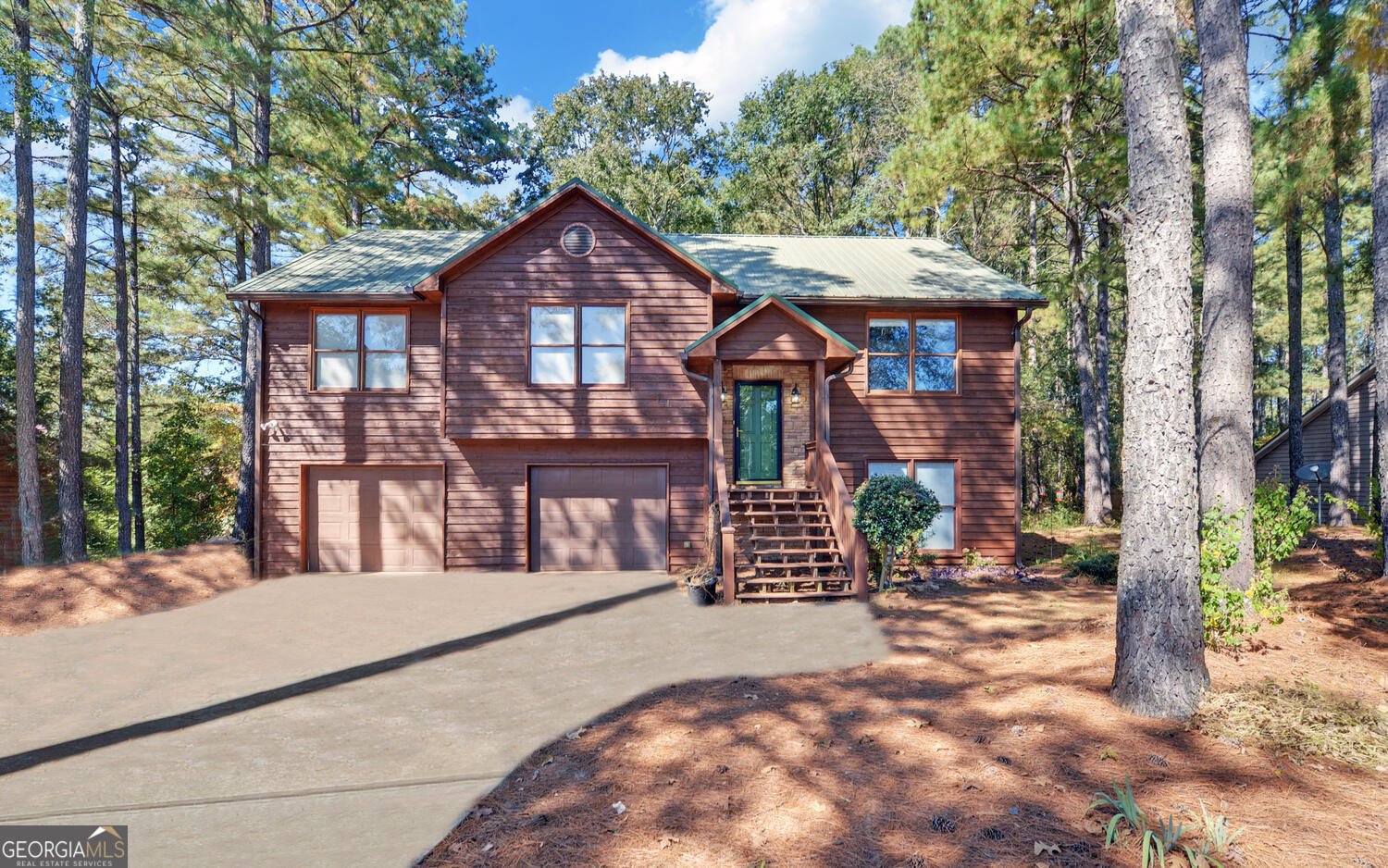 120 Providence Point Lane Hartwell - 6