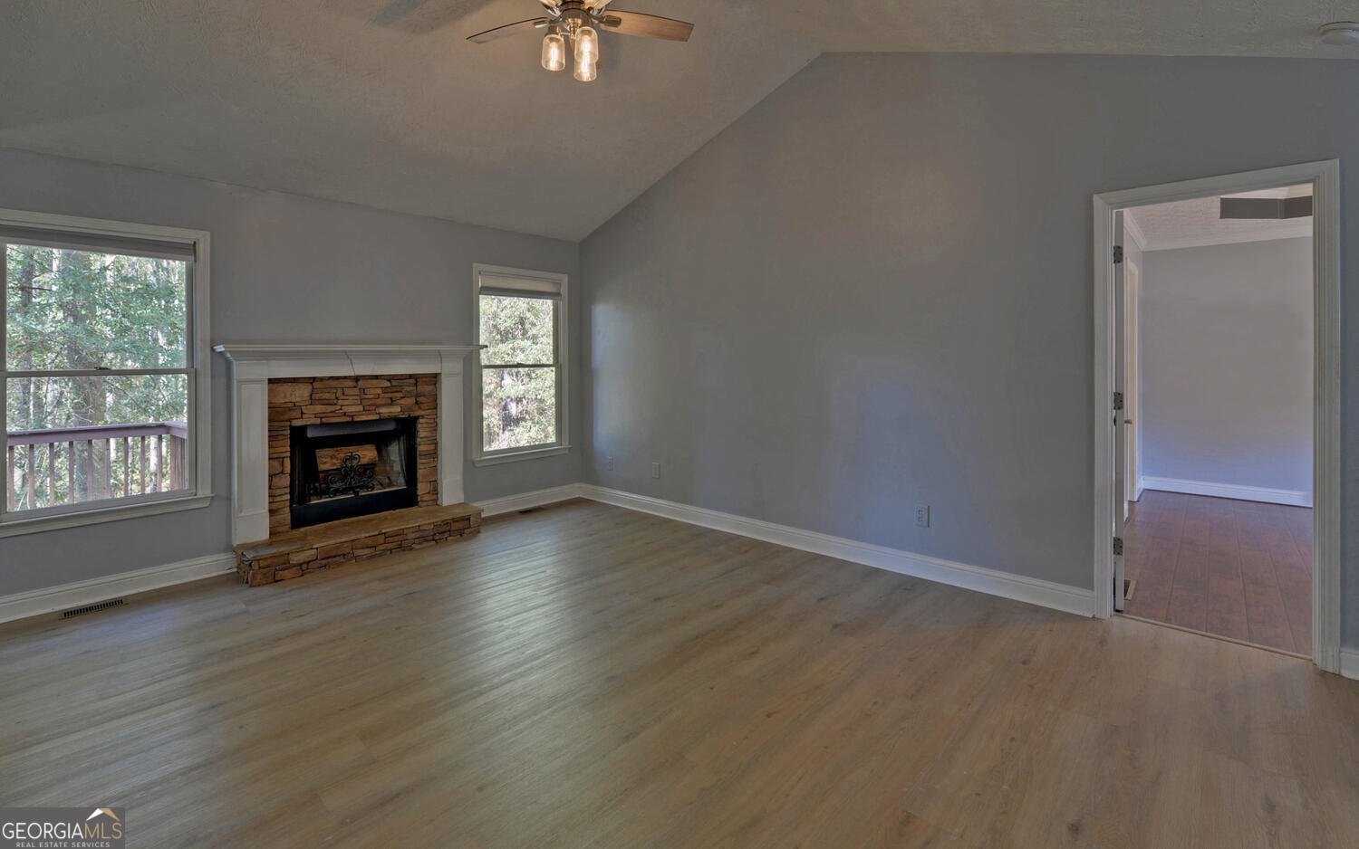 120 Providence Point Lane Hartwell - 8