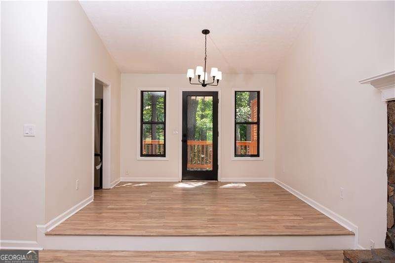 1047 Summer Hill Court Acworth - 1
