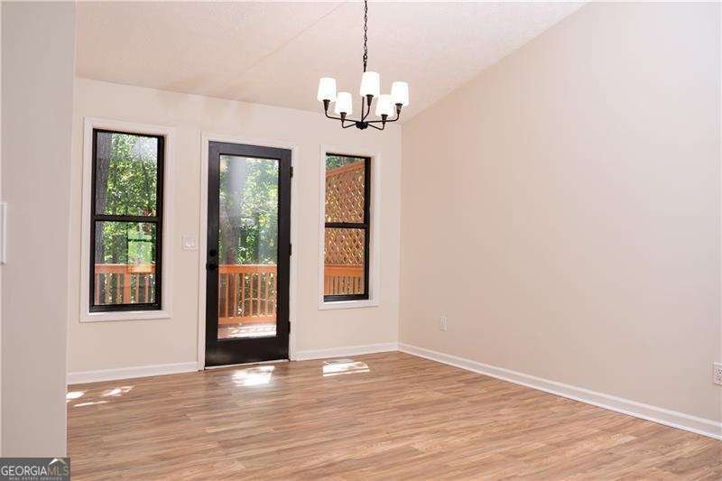 1047 Summer Hill Court Acworth - 2